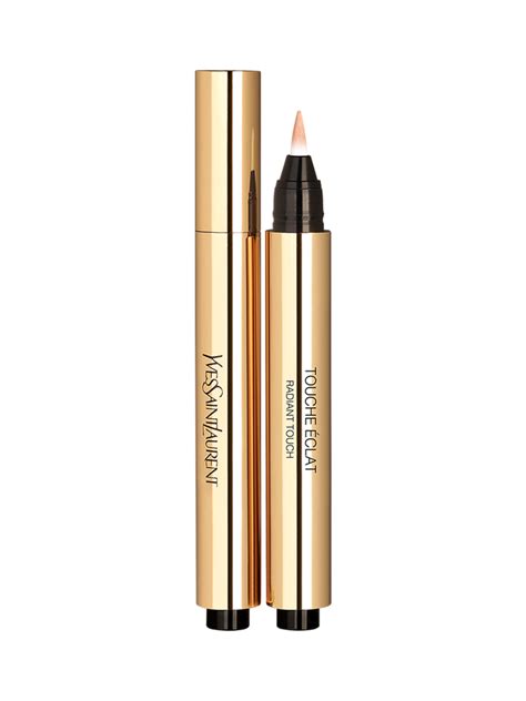 ysl cream highlighter|ysl touche éclat illuminating pen.